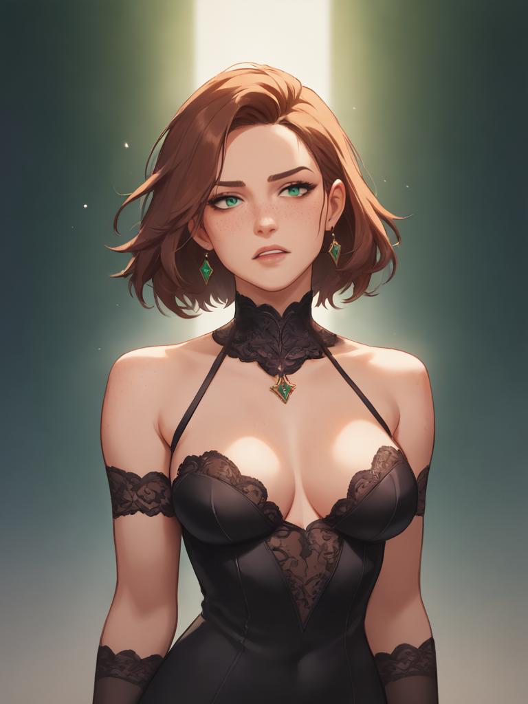 Lucy Avatar
