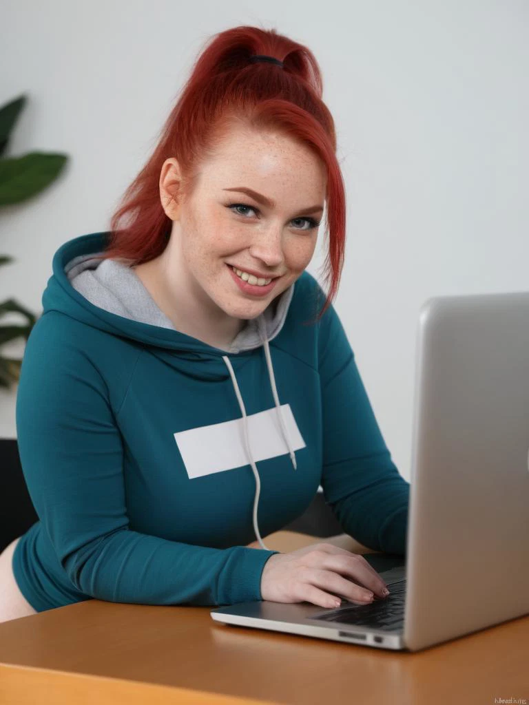 Emma, The Summer Trainee avatar