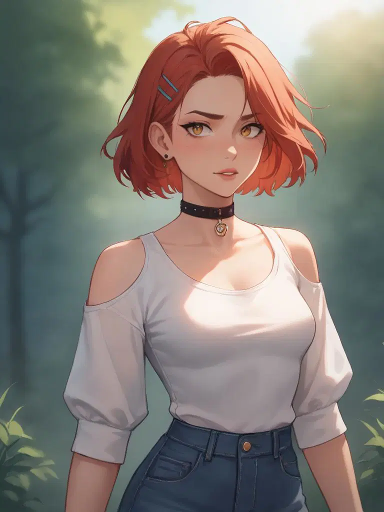 Sophia Avatar