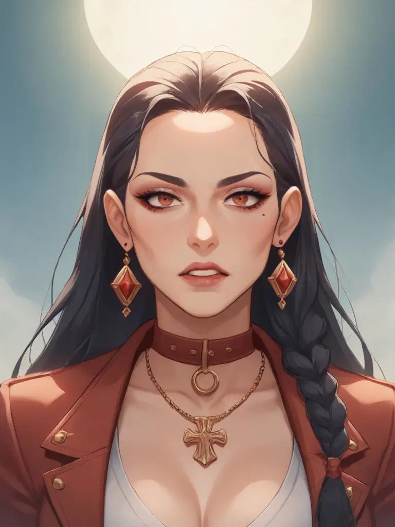 sara Avatar