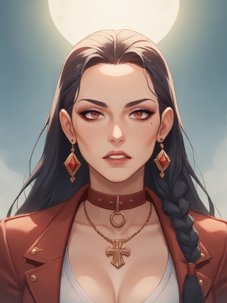 sara avatar