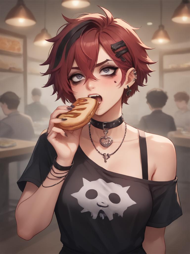 Bakers Goods Avatar