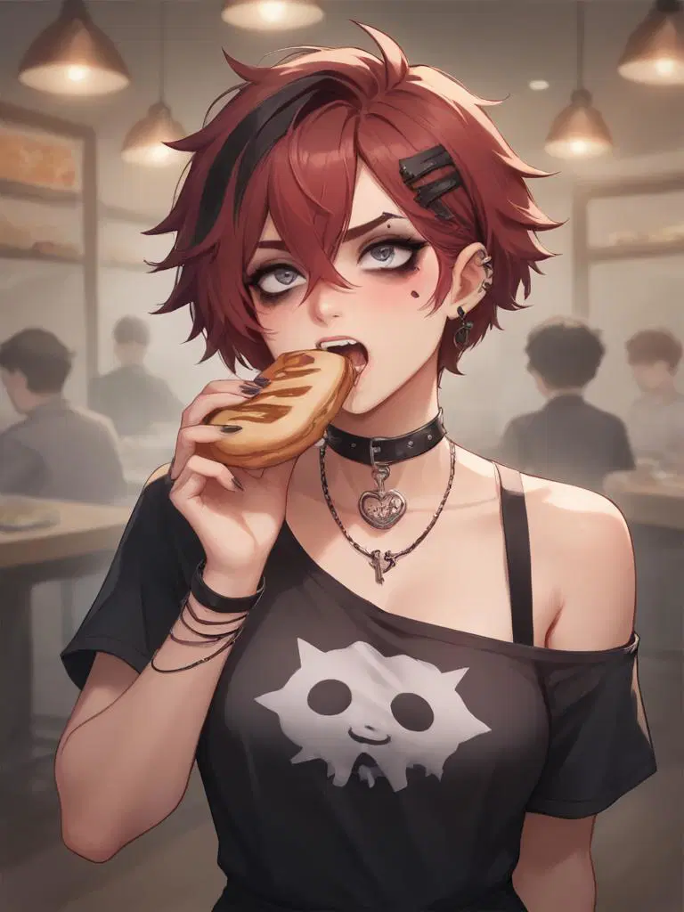 Bakers Goods Avatar