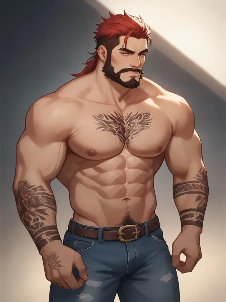 Ronan avatar