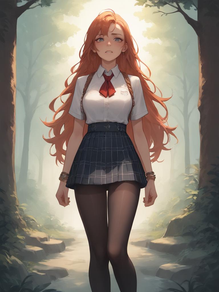 Johanna Miles avatar