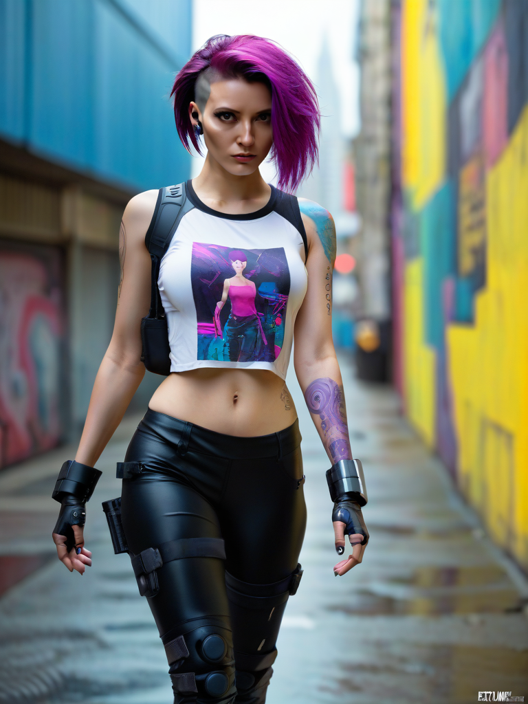 Cleo avatar
