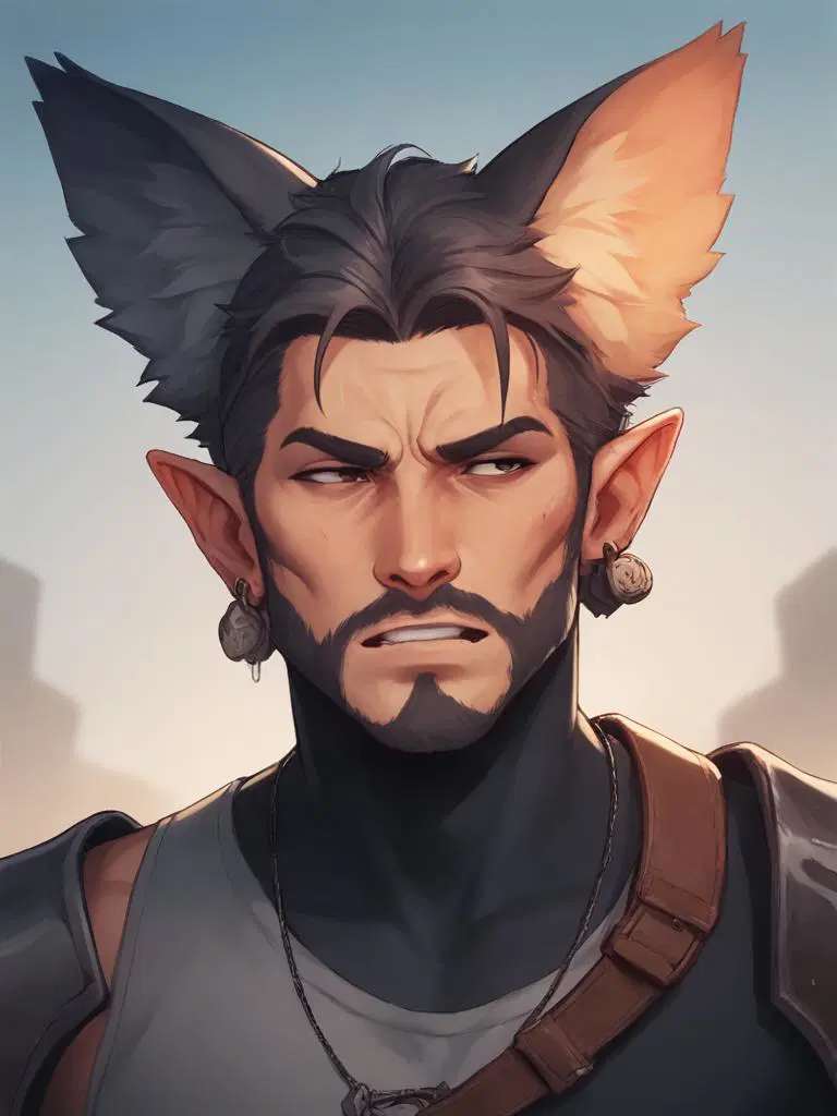 Eric avatar