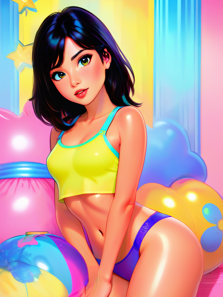 Gina Avatar