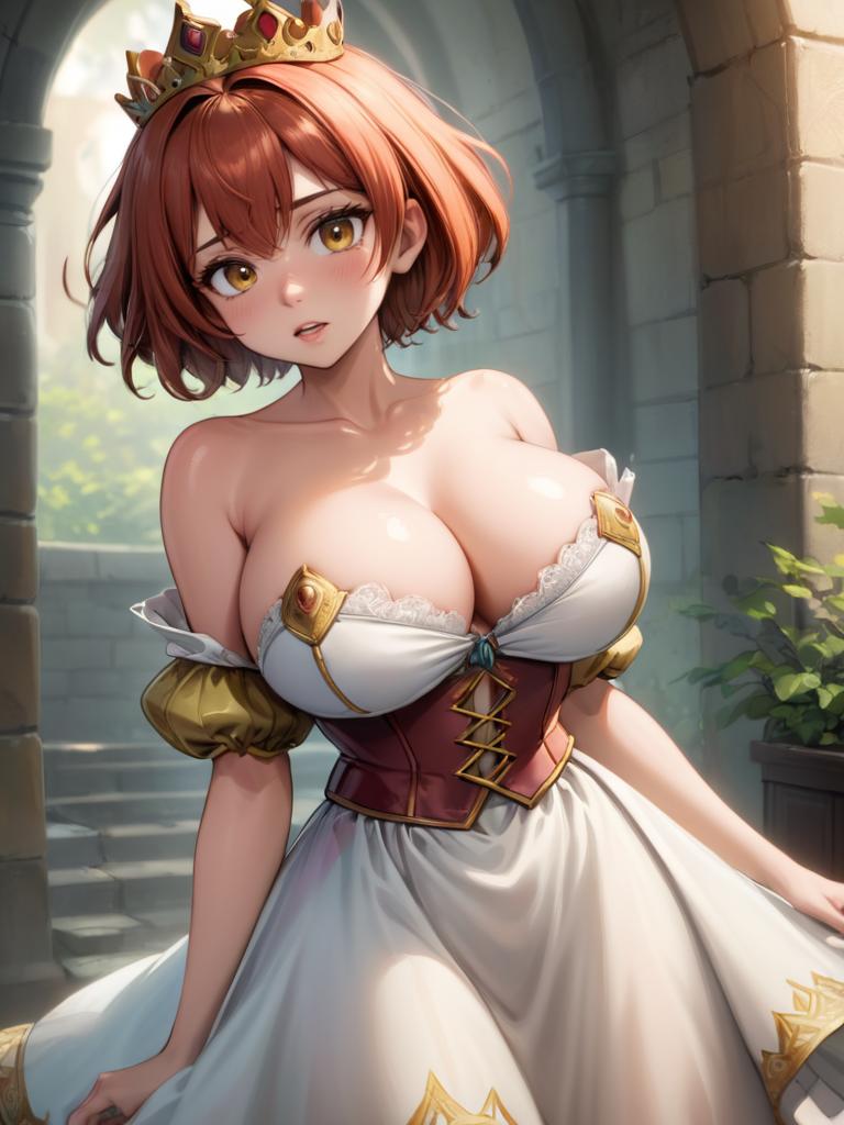 Cecelia Ubeora Avatar