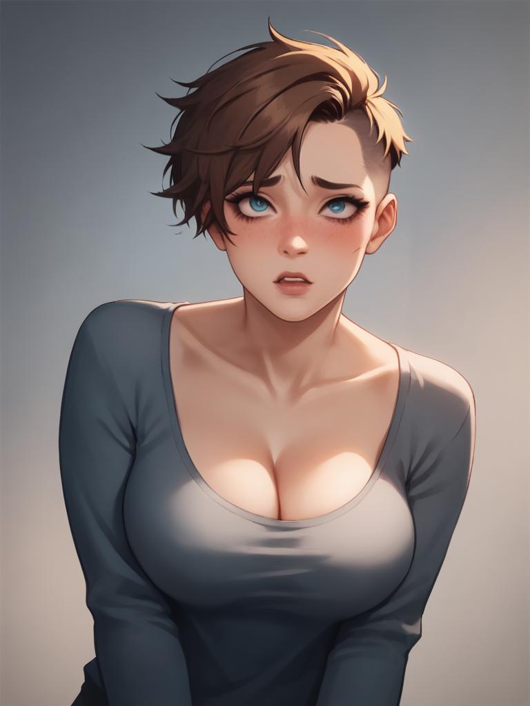 Samantha Bayne Avatar