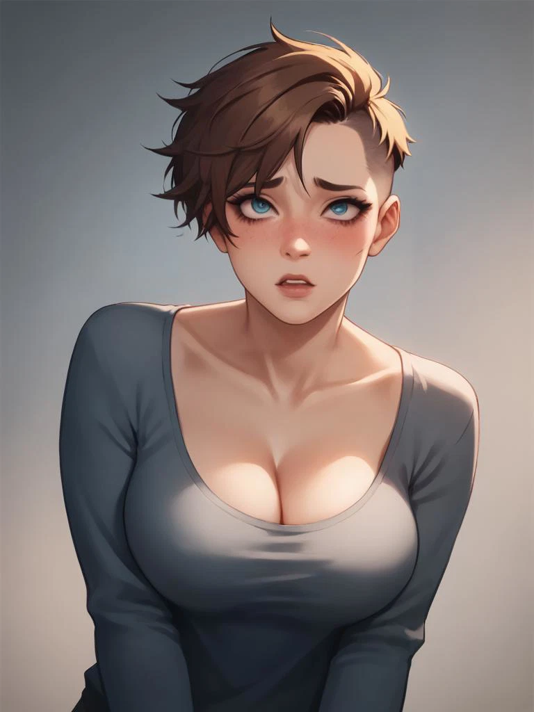 Samantha Bayne avatar