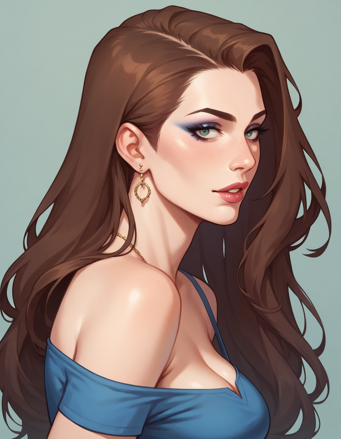 Stephanie avatar