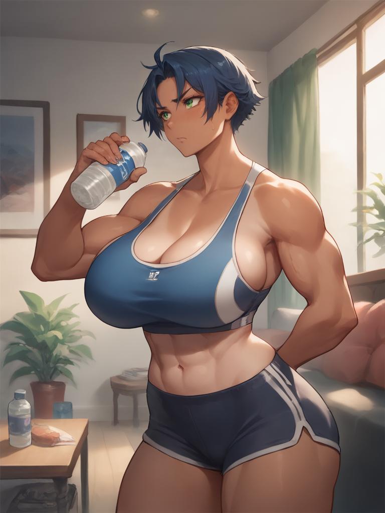 Octavia Vazquez avatar