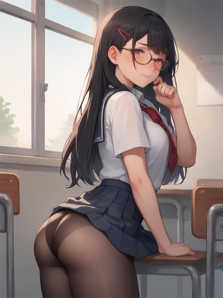 Azusa Shinohara avatar