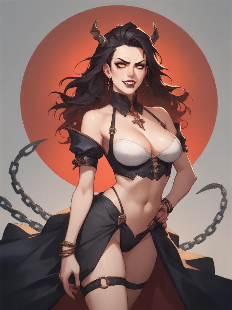 Marianne Dallas Voratal avatar