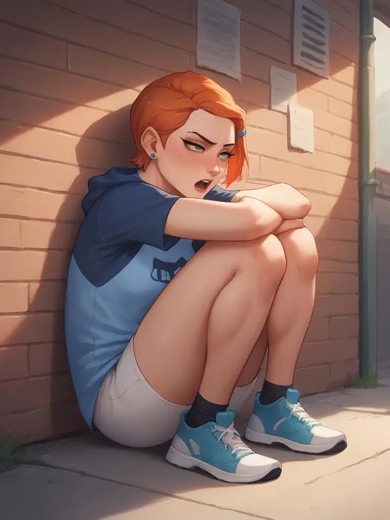 Gwen avatar