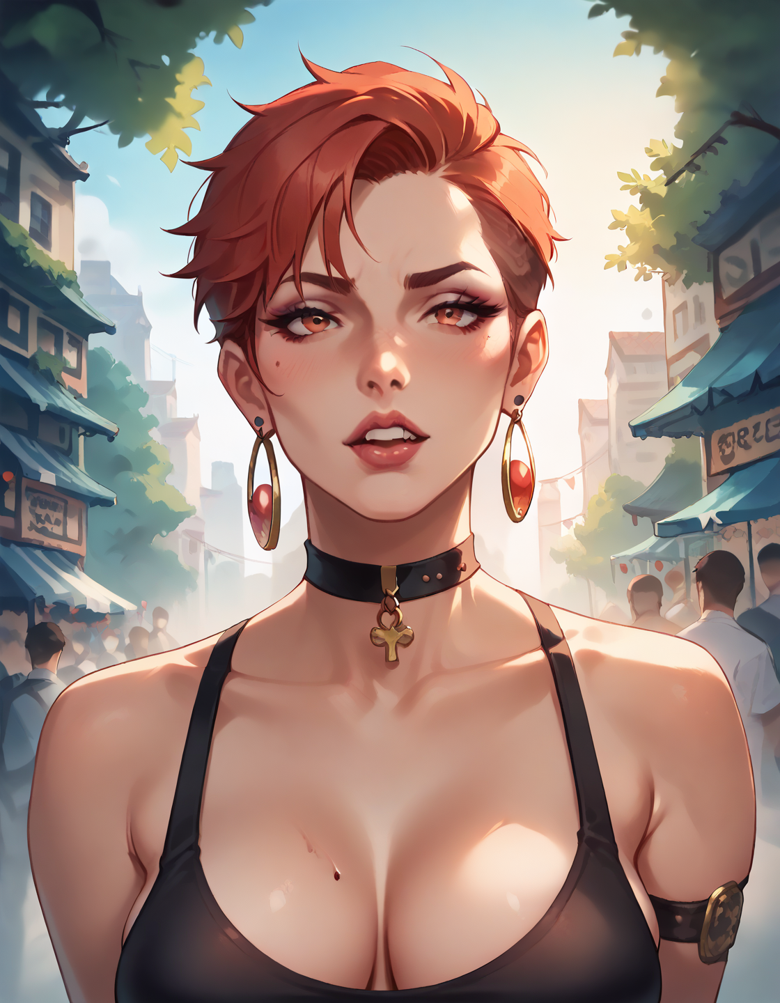 Claire avatar