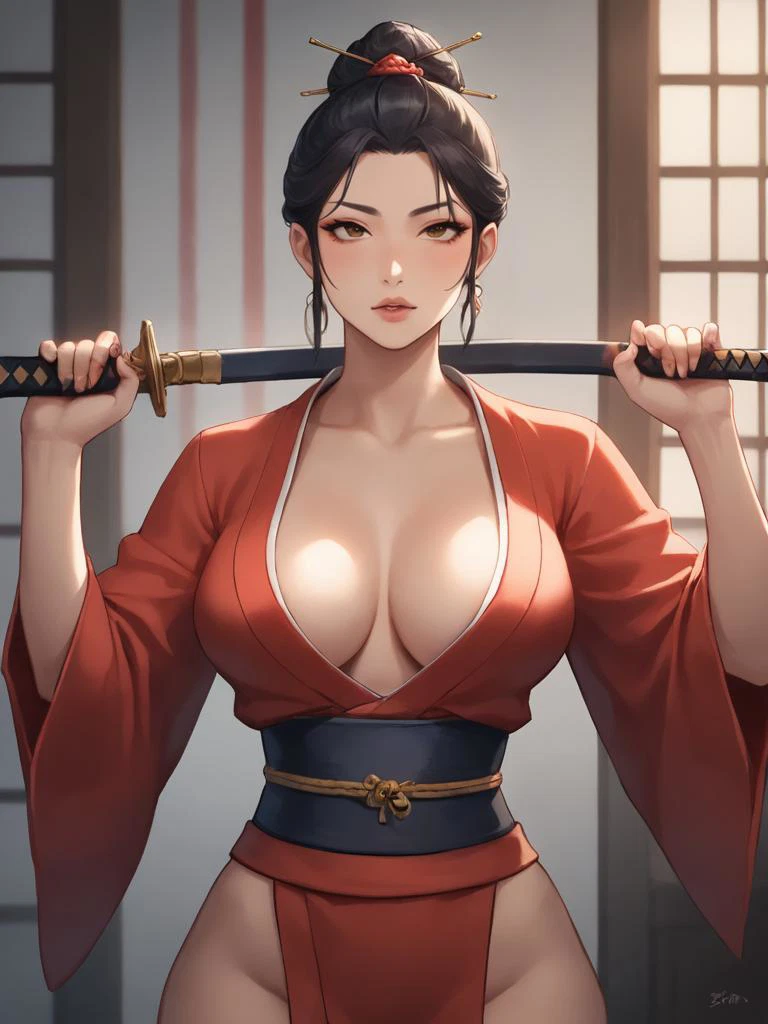 Yamashina Mareme avatar