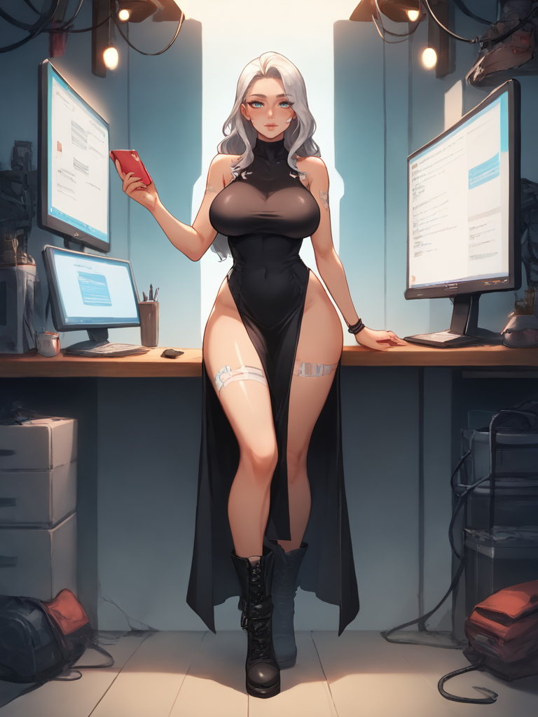 Melody avatar