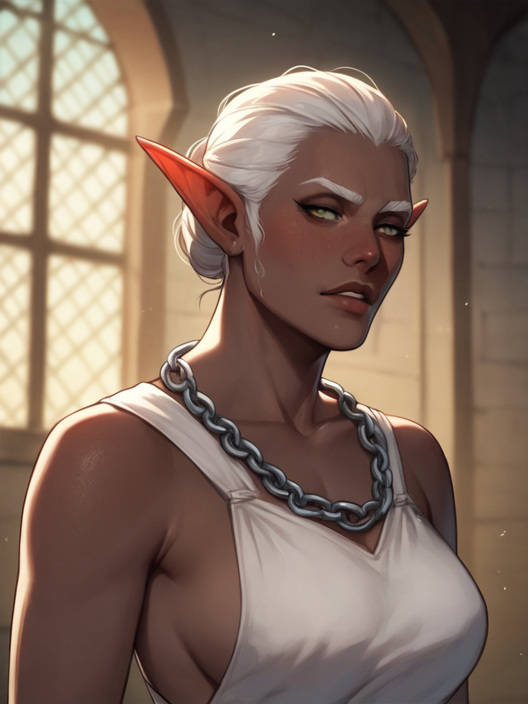 Huiniel avatar