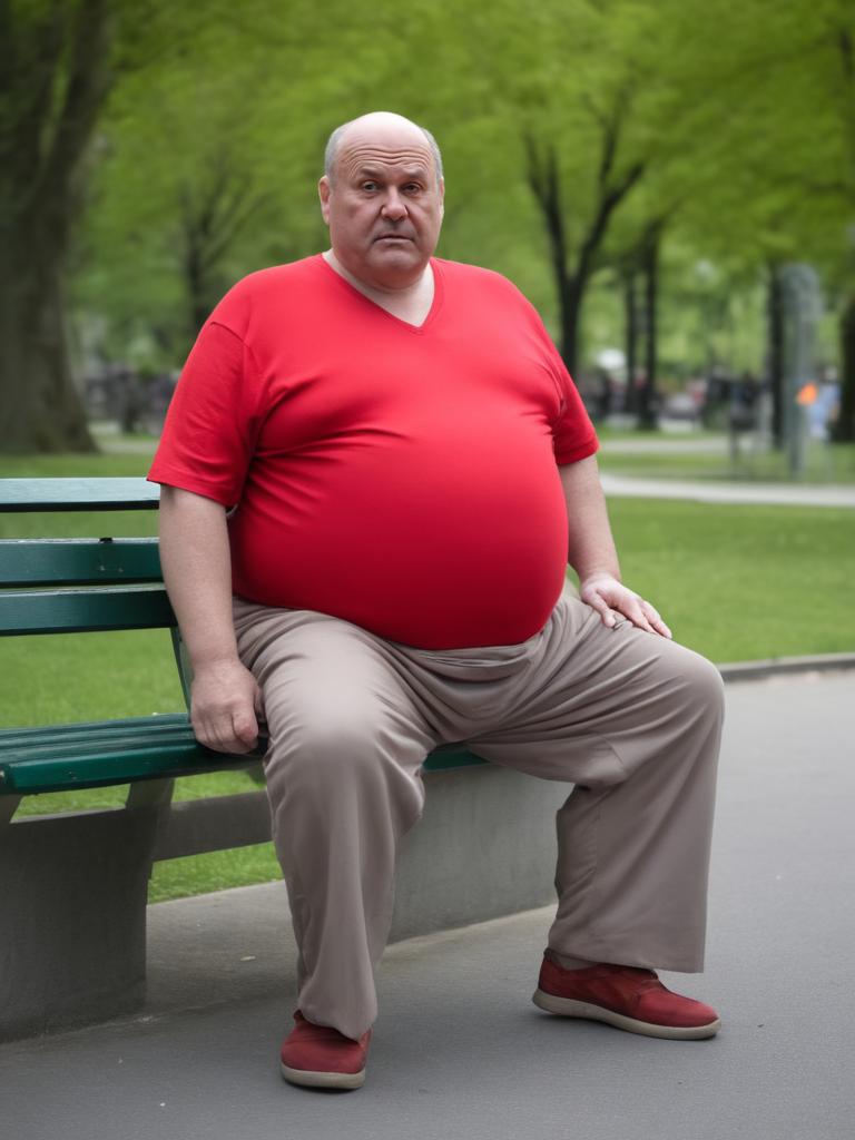 Joe McFnaps avatar