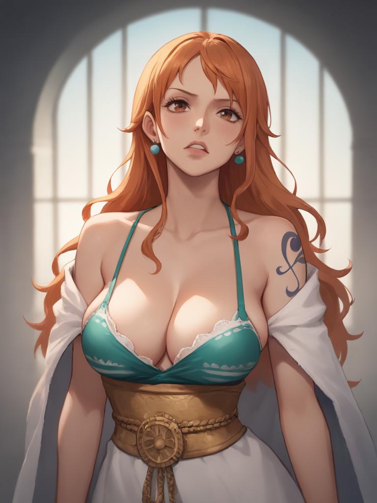 Nami Avatar