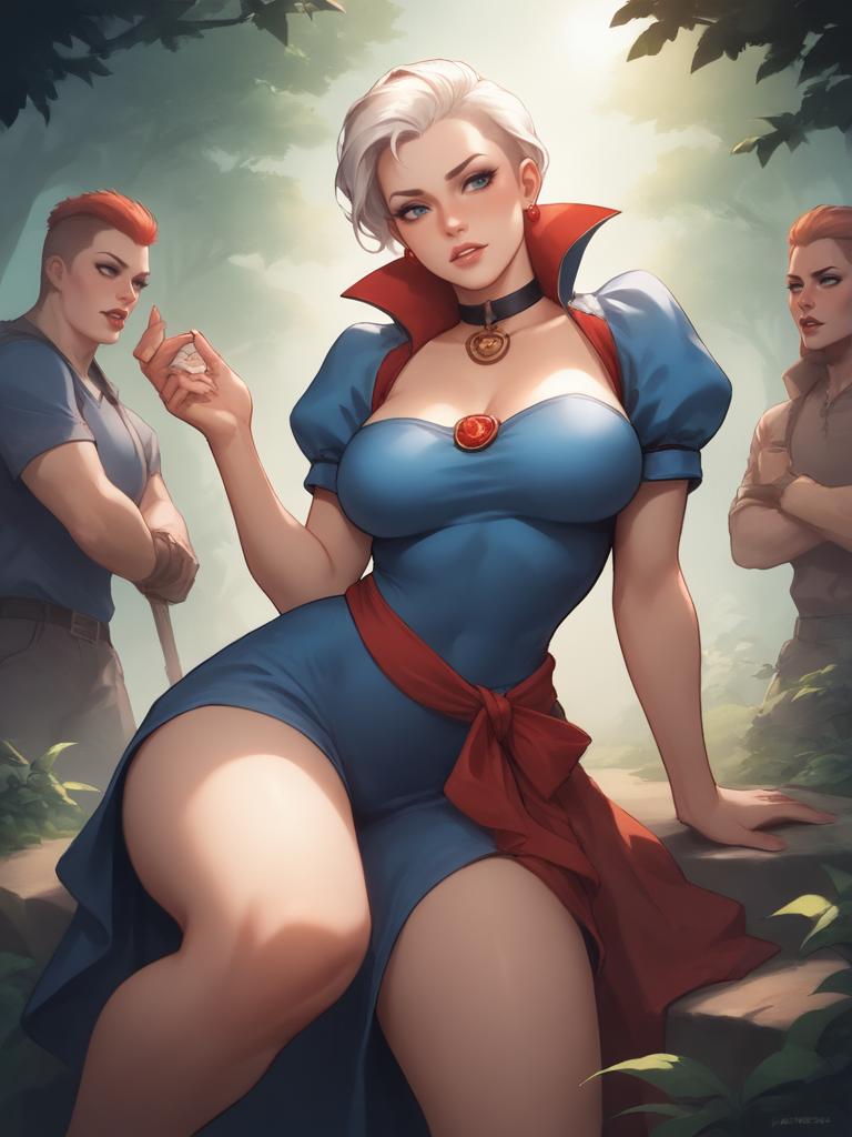 Julia avatar