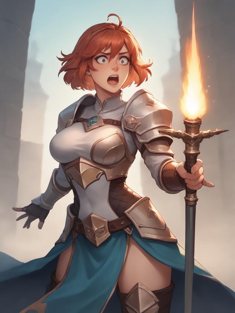 Gilda Embersworne avatar