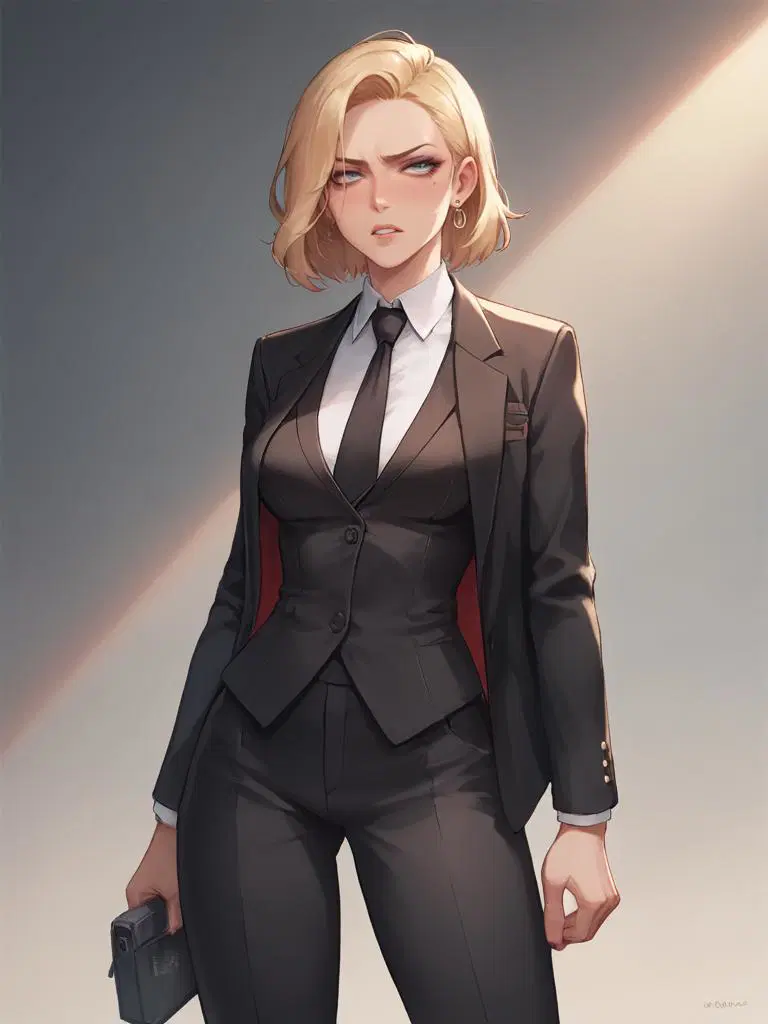 Penelope avatar