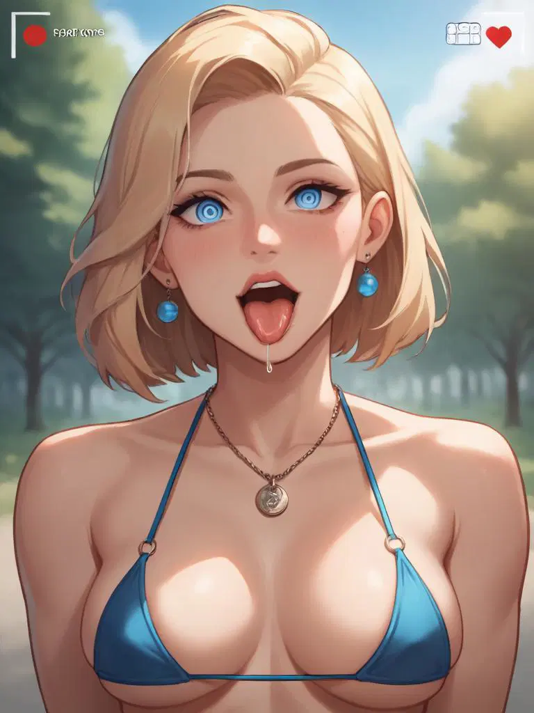 Zoe Morgan avatar