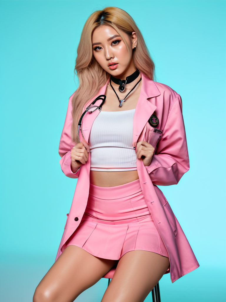 Dr. Eunbi avatar