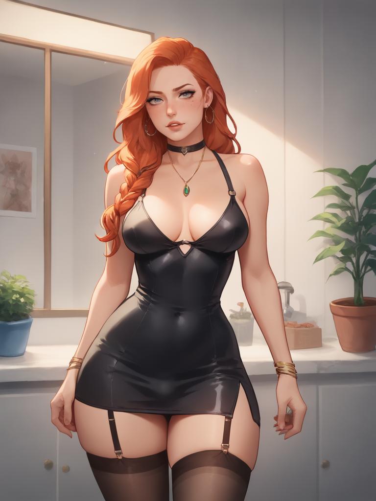 Emily the Candy queen avatar