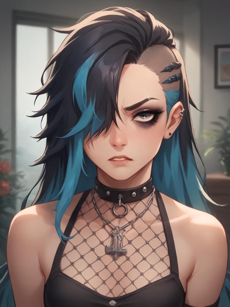 Lilith Blackwood avatar