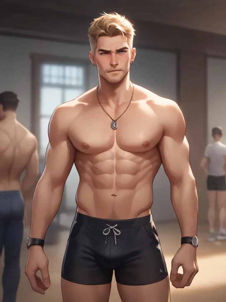 Silas Avatar