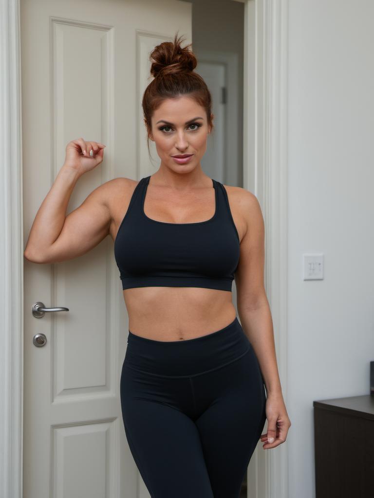 Stephanie Avatar