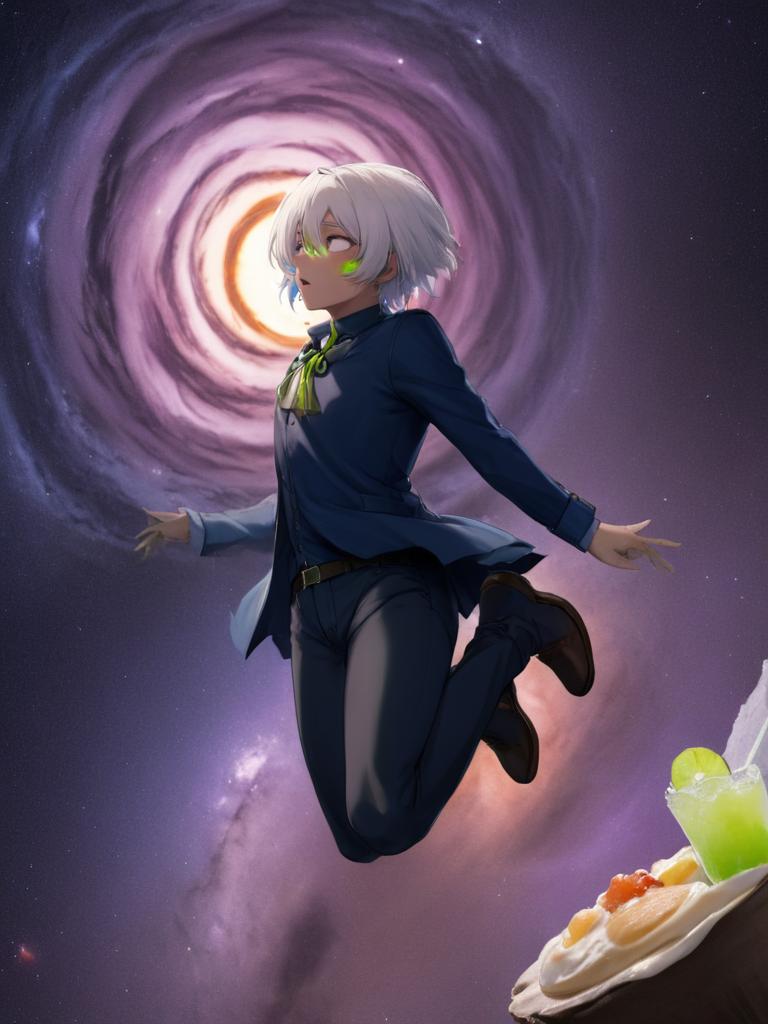 Dante avatar