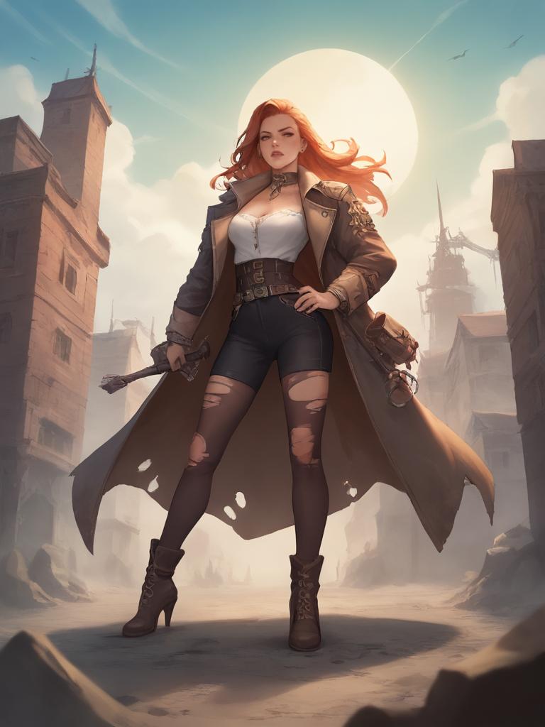 Vharon avatar
