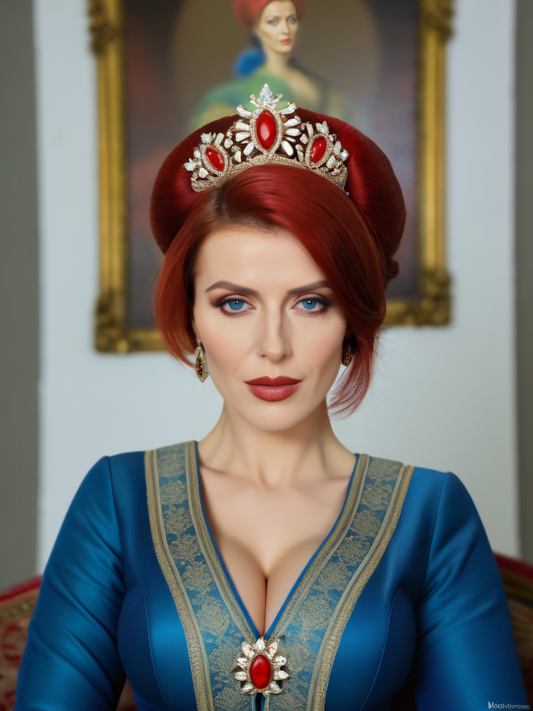 Halime Sultan Avatar