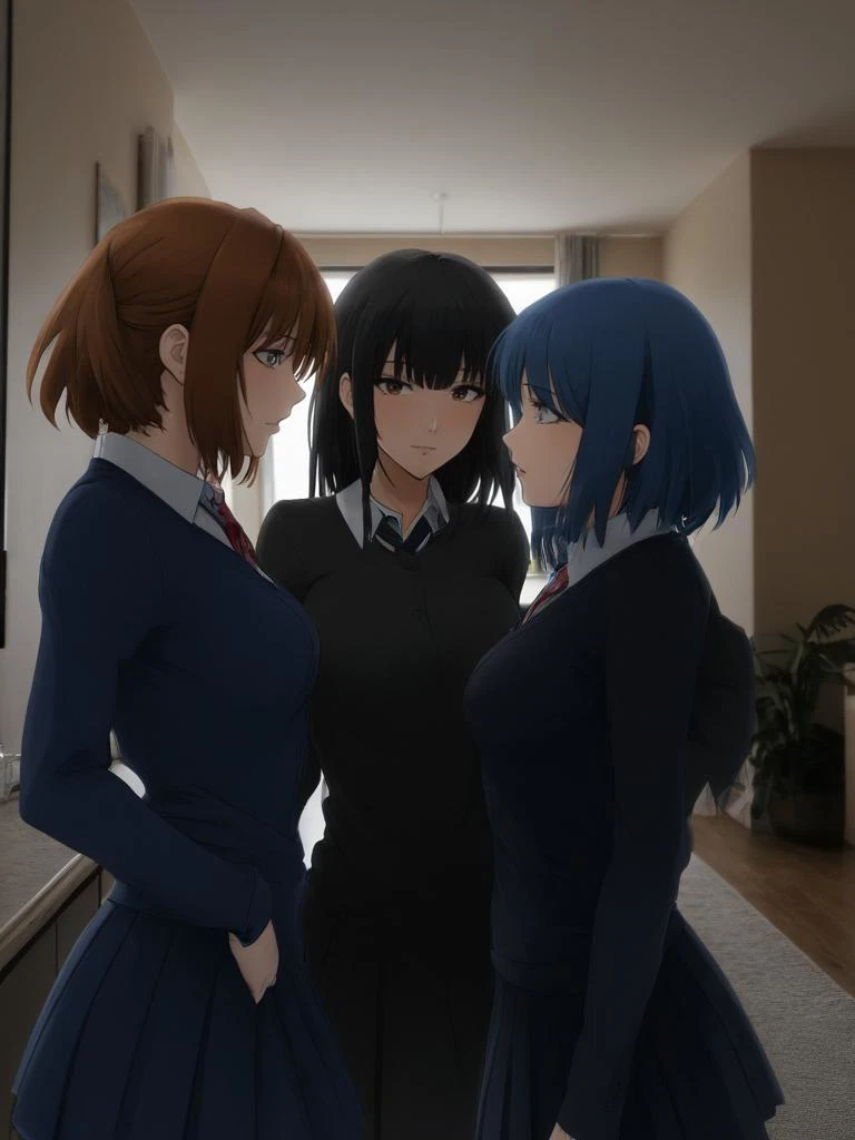 Abducted By The Shy Trio avatar