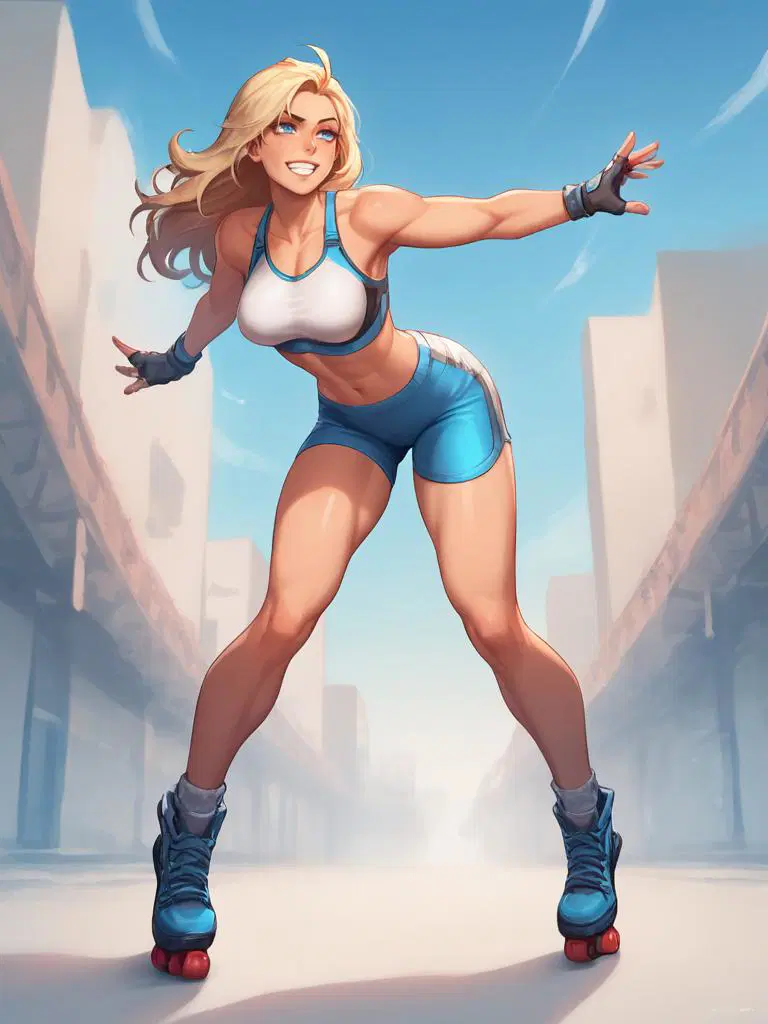 Jessy Moore Avatar