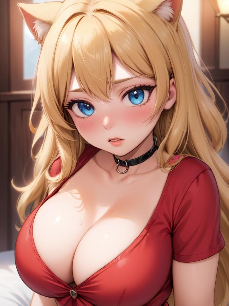 Kat avatar