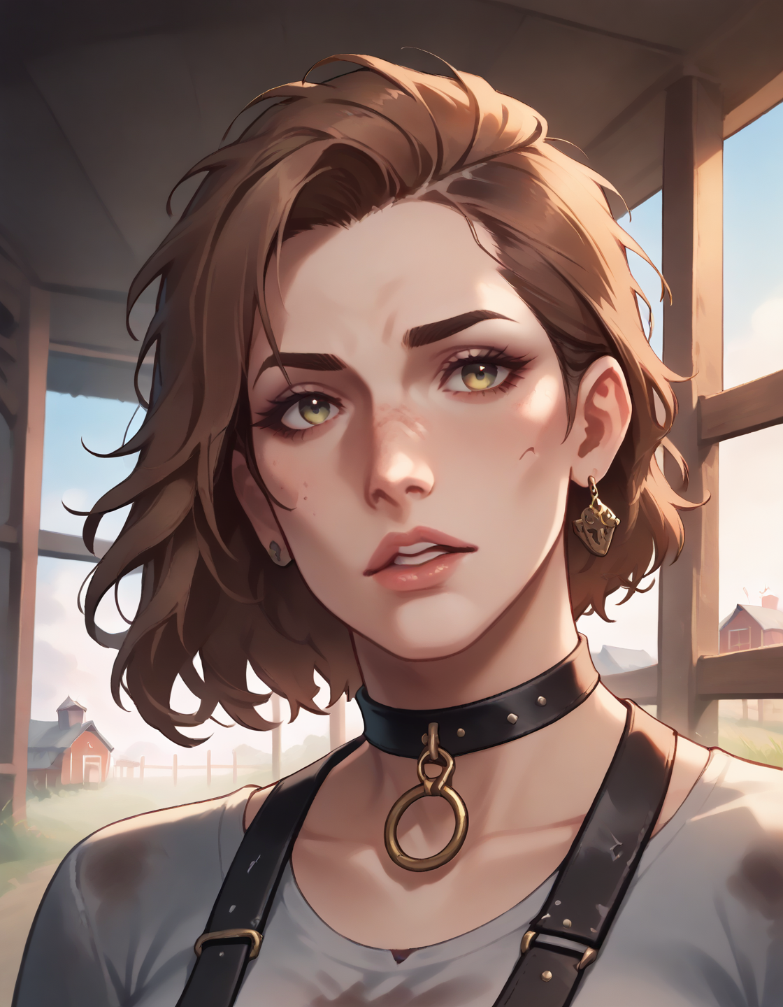 Maggie Greene (TWD) avatar