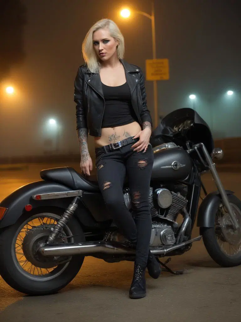 Dani Graves Avatar