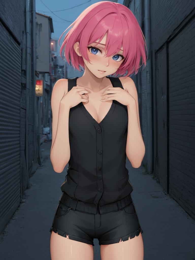 Akio Avatar