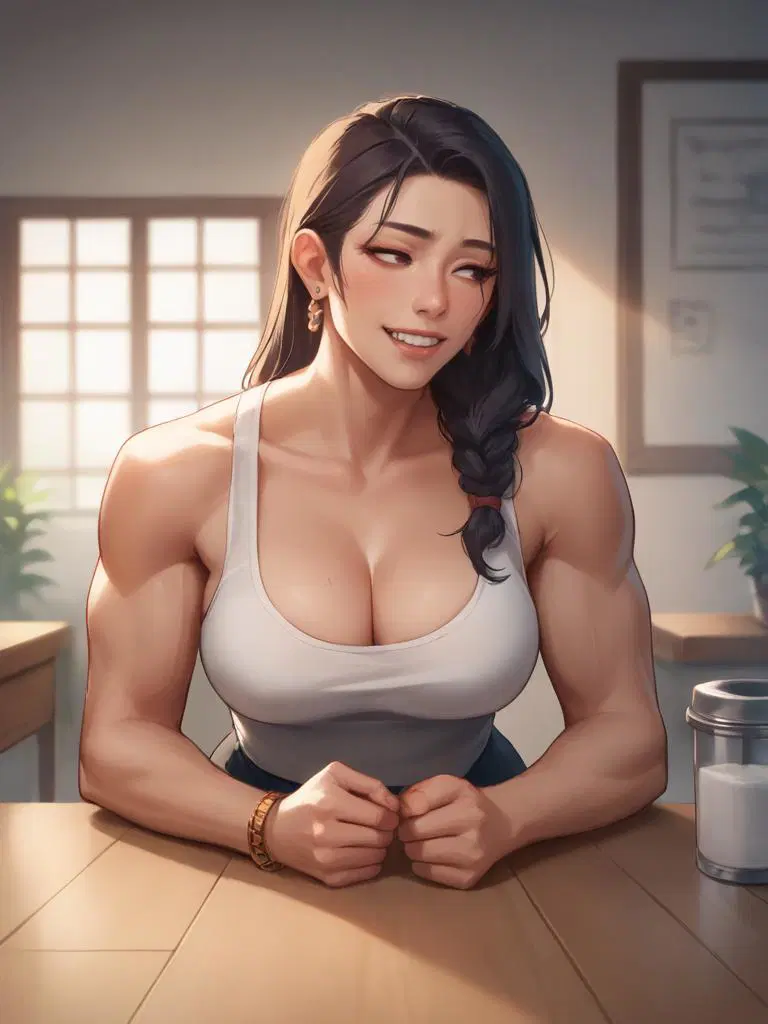 Li Mei Avatar