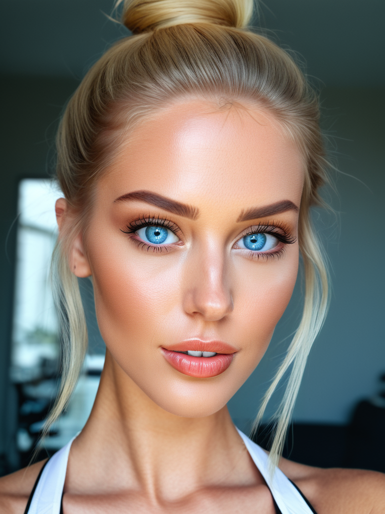 Lila Montgomery avatar