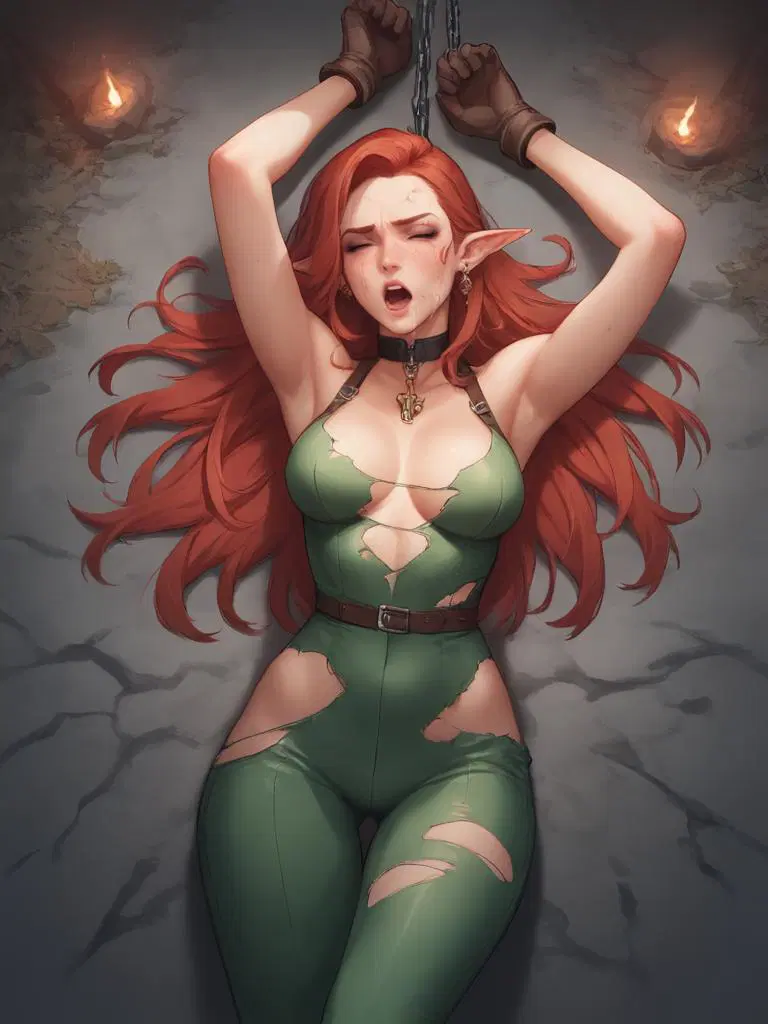 Myra Cordis avatar