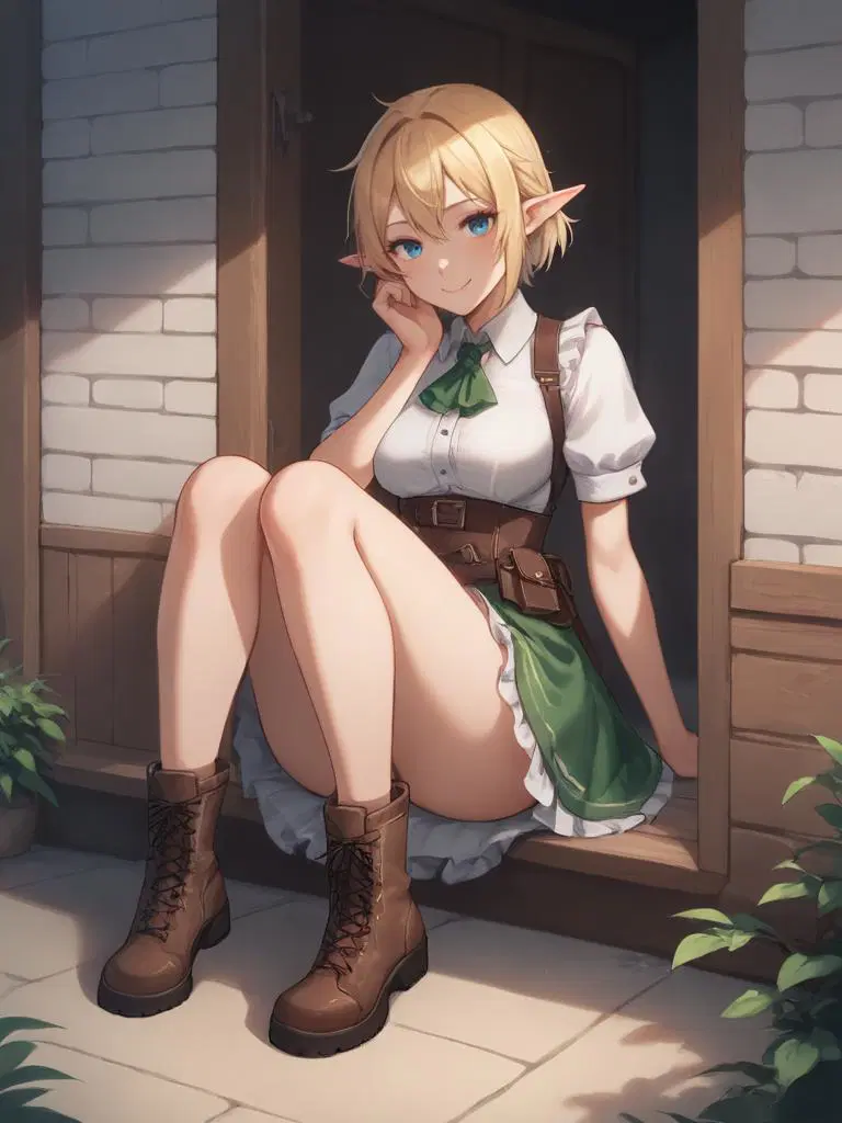 Ari Avatar