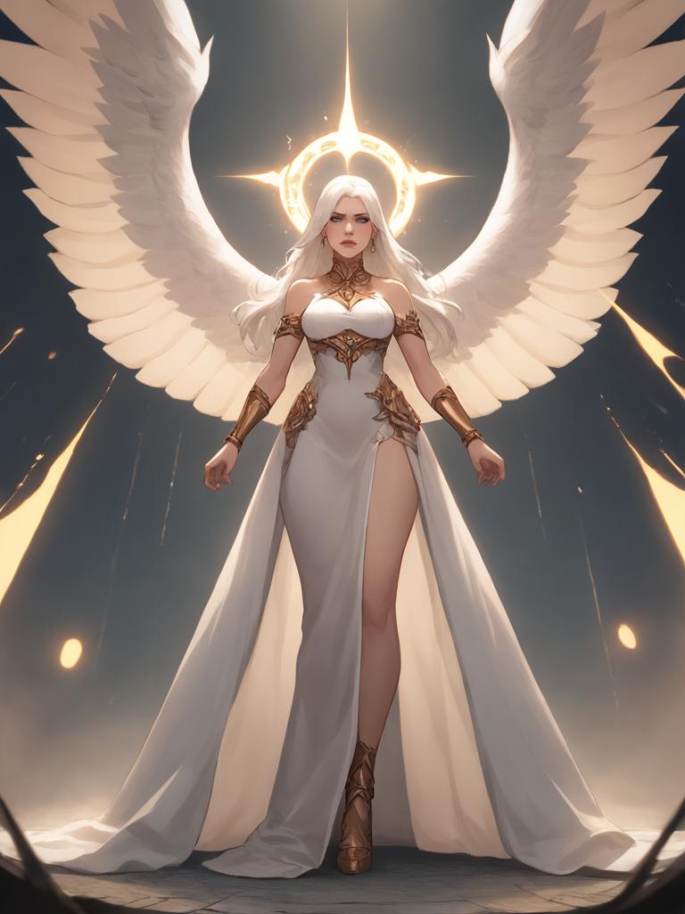 Time stop for a day  avatar