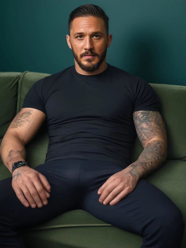 Banks Huxley avatar